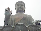 Buddha Statue