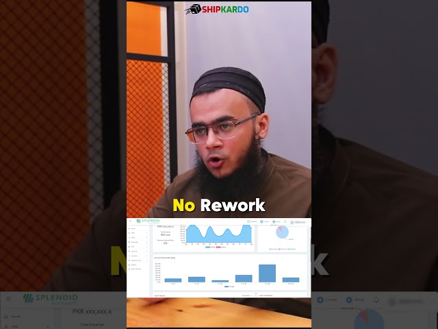 Seamless integration with Accounting software 📊, and get 100+ reports 📈.#AccountingIntegration